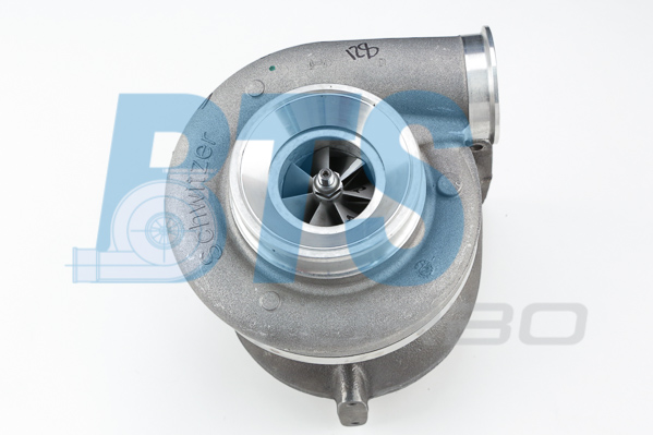Compresor,sistem de supraalimentare T914224 BTS Turbo